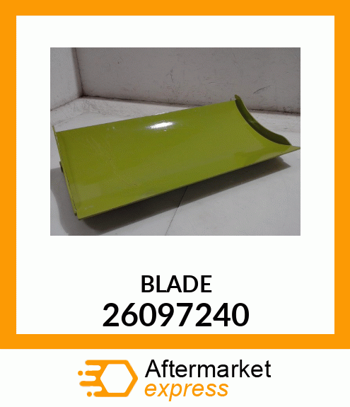 BLADE 26097240