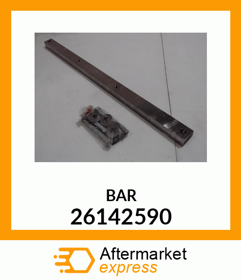 BAR 26142590