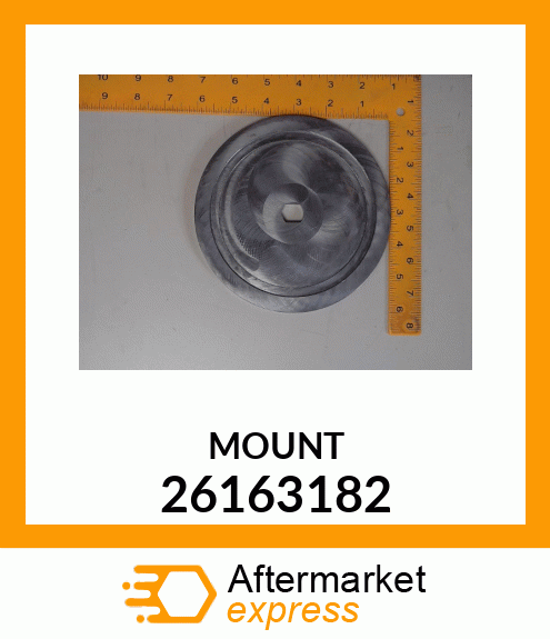 MOUNT 26163182