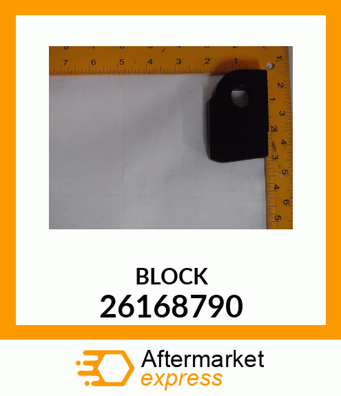 BLOCK 26168790