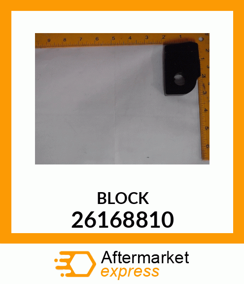 BLOCK 26168810