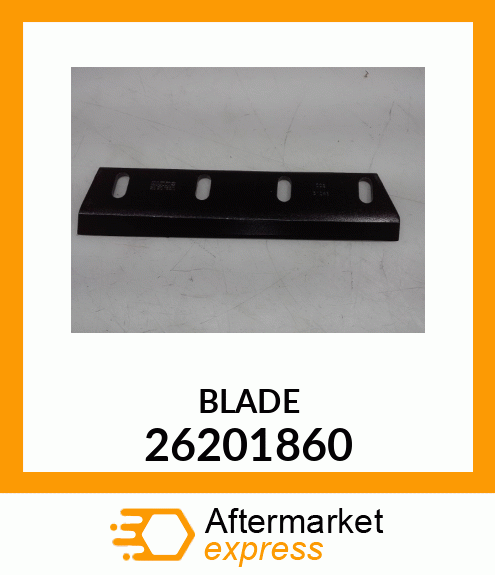 BLADE 26201860