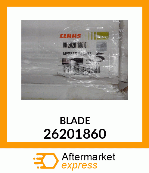 BLADE 26201860