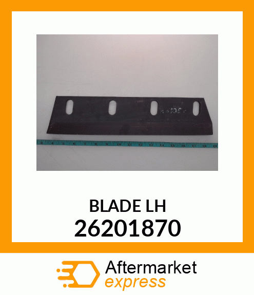 BLADE_LH 26201870