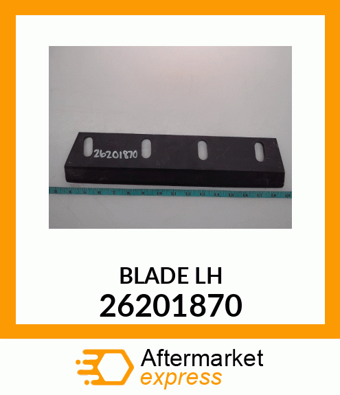 BLADE_LH 26201870