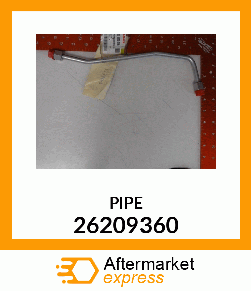 PIPE 26209360