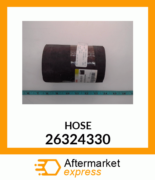 HOSE 26324330