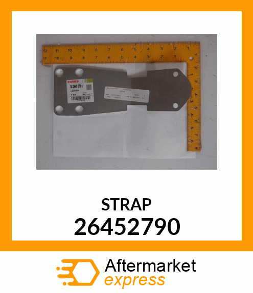 STRAP 26452790