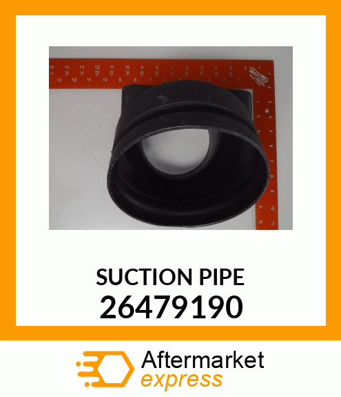 SUCTION_PIPE 26479190