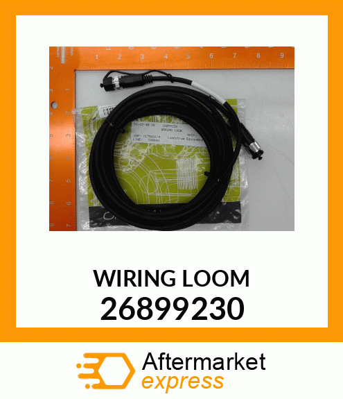 WIRING_LOOM 26899230