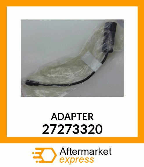 ADAPTER 27273320