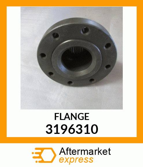 FLANGE 3196310