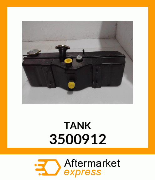 TANK 3500912