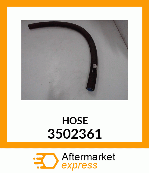 HOSE 3502361