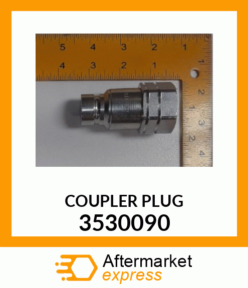 COUPLER_PLUG 3530090