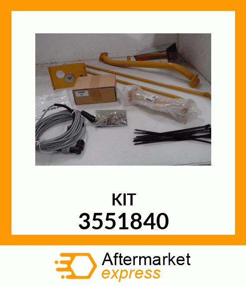 KIT 3551840