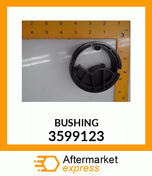 BUSHING 3599123