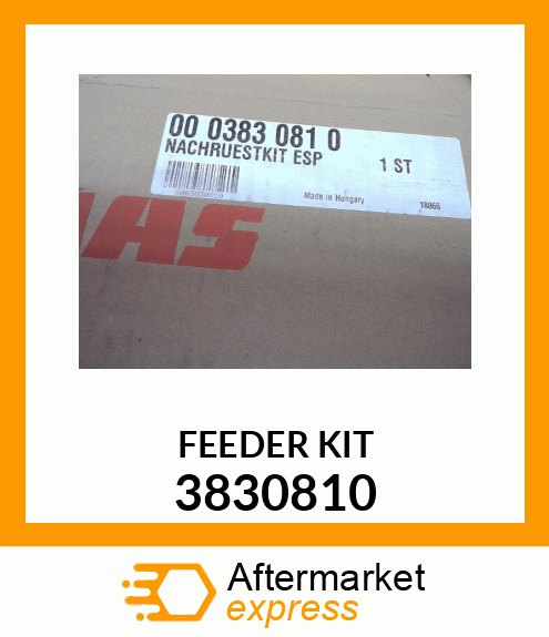 FEEDER_KIT 3830810