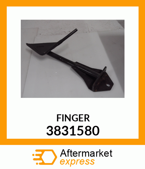 FINGER 3831580