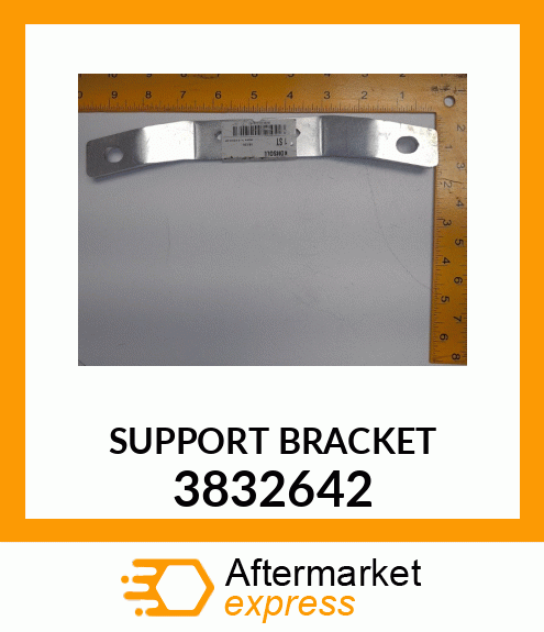 SUPPORT_BRACKET 3832642