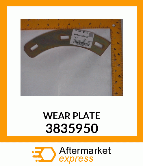 WEAR_PLATE 3835950