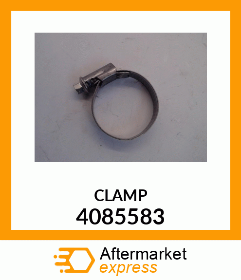 CLAMP 4085583