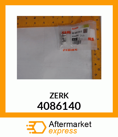 ZERK 4086140