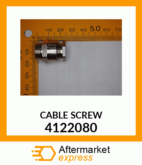 CABLE_SCREW 4122080