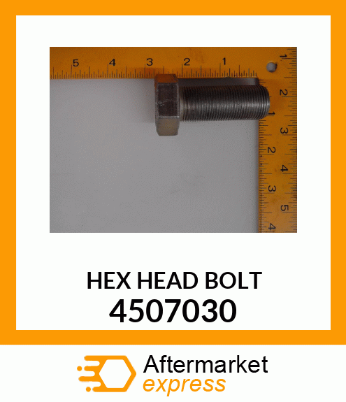 HEX_HEAD_BOLT 4507030