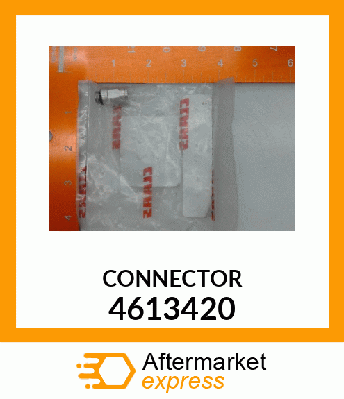 CONNECTOR 4613420