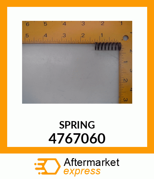 SPRING 4767060