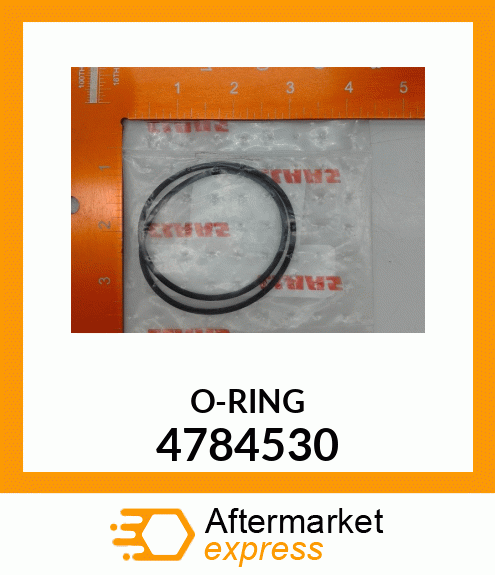 O-RING 4784530