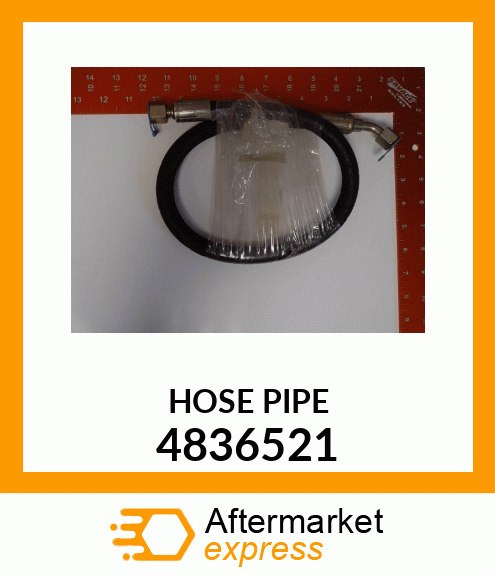 HOSE_PIPE 4836521