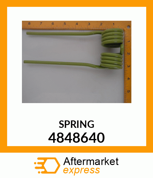 SPRING 4848640