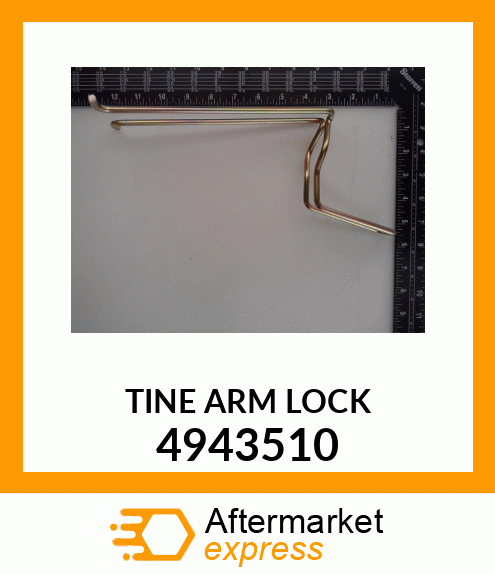 TINE_ARM_LOCK 4943510