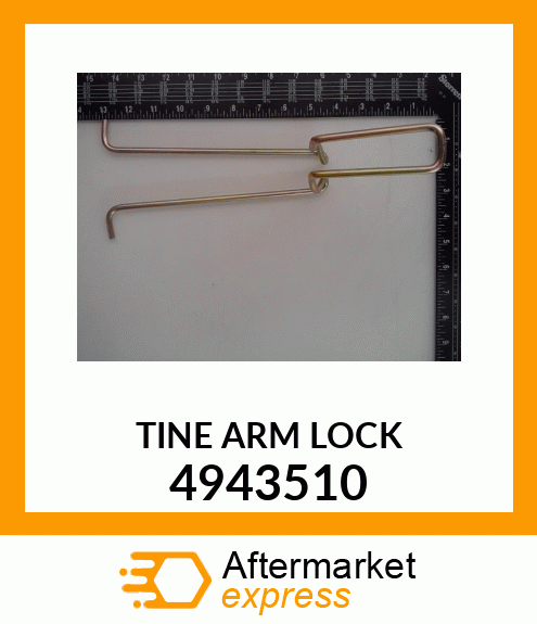 TINE_ARM_LOCK 4943510