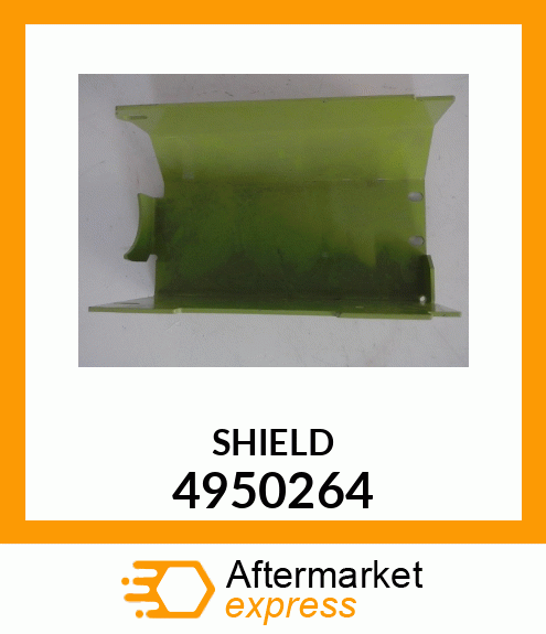 SHIELD 4950264