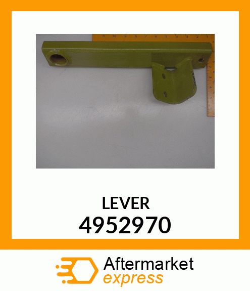 LEVER 4952970