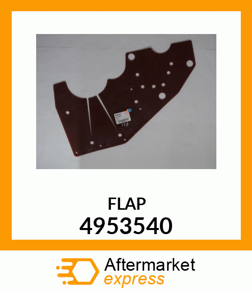 FLAP 4953540