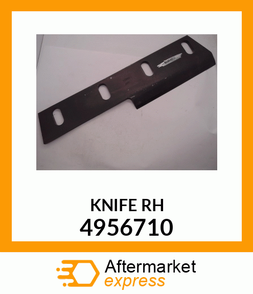 KNIFE RH 4956710