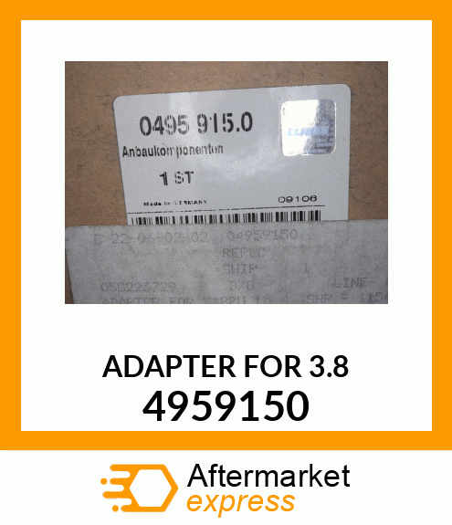 ADAPTER_FOR_3.8 4959150