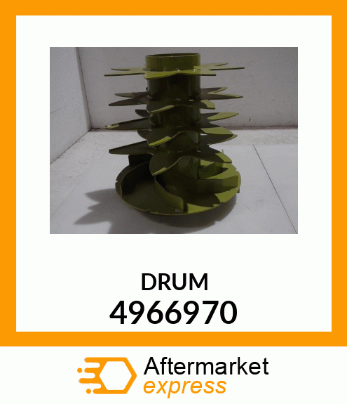 DRUM 4966970