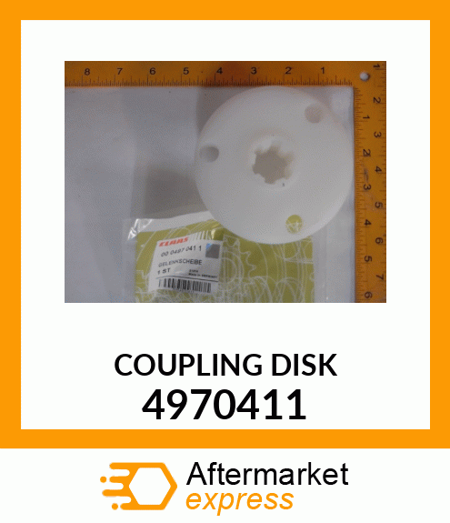 COUPLING_DISK 4970411