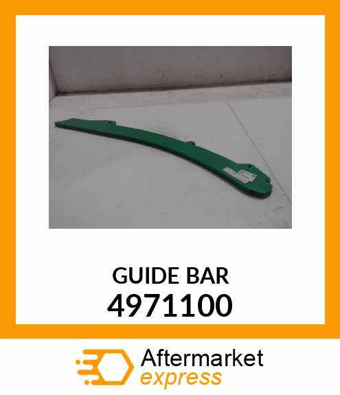 GUIDE_BAR 4971100