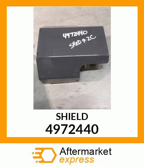 SHIELD 4972440