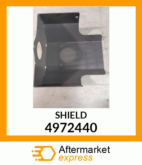 SHIELD 4972440