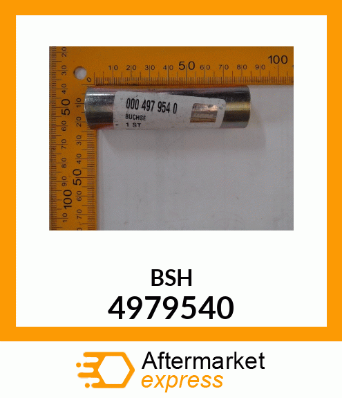 BSH 4979540