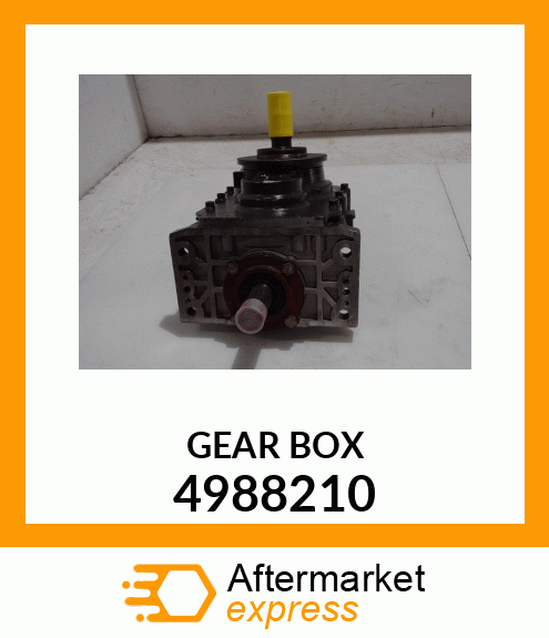 GEAR_BOX 4988210