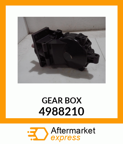 GEAR_BOX 4988210