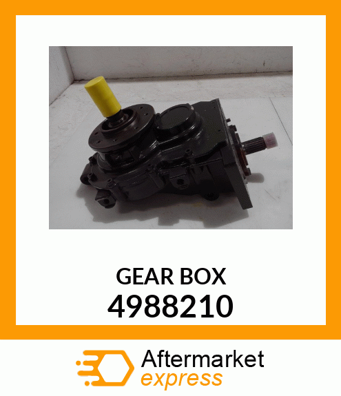 GEAR_BOX 4988210